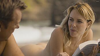 Actress - Emma Leonard: Movie - 